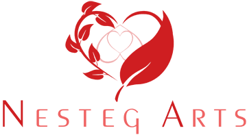 Nesteg Arts株式会社サイトトップ