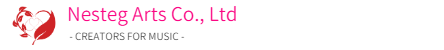 Nesteg Arts