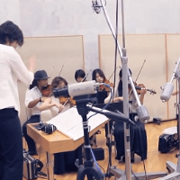 オーケストラ譜面出版