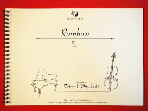 楽譜・教材出版