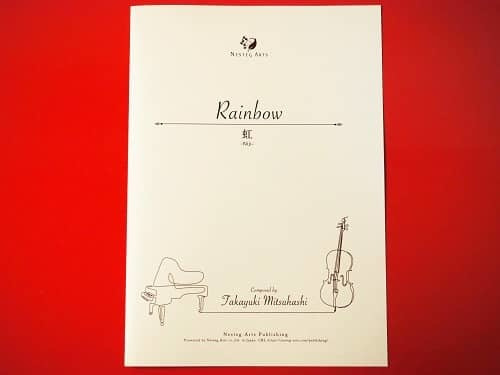 楽譜・教材出版